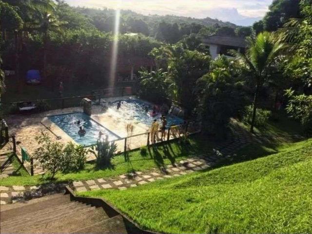 Sítio / Chácara para Venda em Cachoeiras de Macacu/RJ Papucaia 6 Quartos