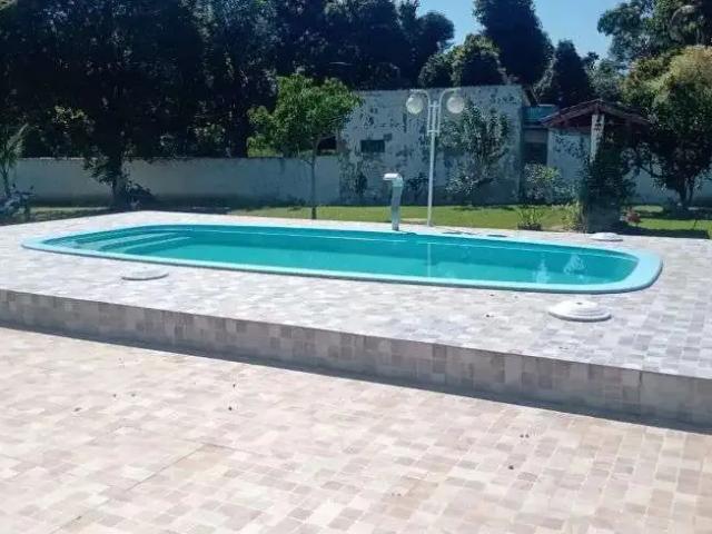 Sítio / Chácara para Venda em Cachoeiras de Macacu/RJ Papucaia 6 Quartos