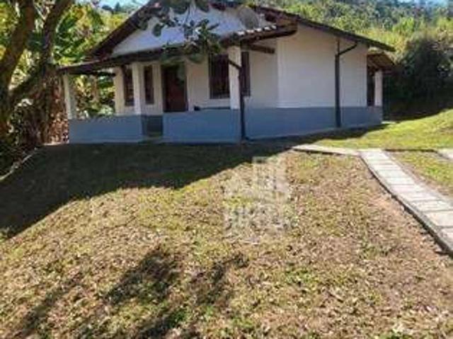 Sítio / Chácara para Venda em Cachoeiras de Macacu/RJ Papucaia 8 Quartos