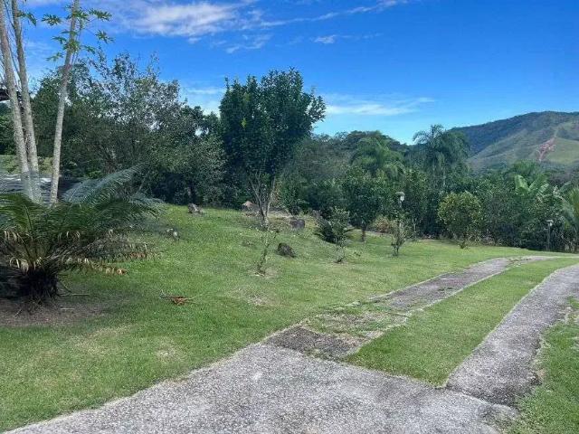 Sítio / Chácara para Venda em Cachoeiras de Macacu/RJ Papucaia 2 Quartos