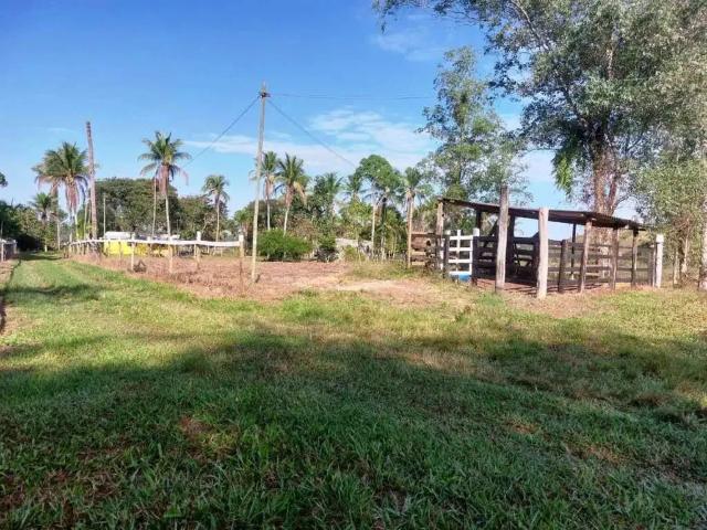 Sítio / Chácara para Venda em Cachoeiras de Macacu/RJ Zona Rural 2 Quartos