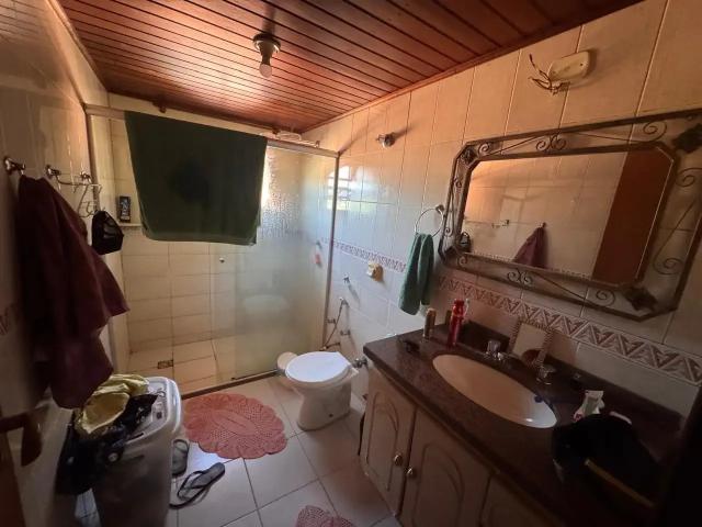 Sítio / Chácara para Venda em Caconde/SP Pinheirinho 3 Quartos