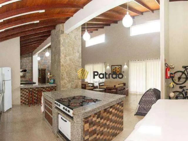 Sítio / Chácara para Venda em Caconde/SP Pinheirinho 4 Quartos