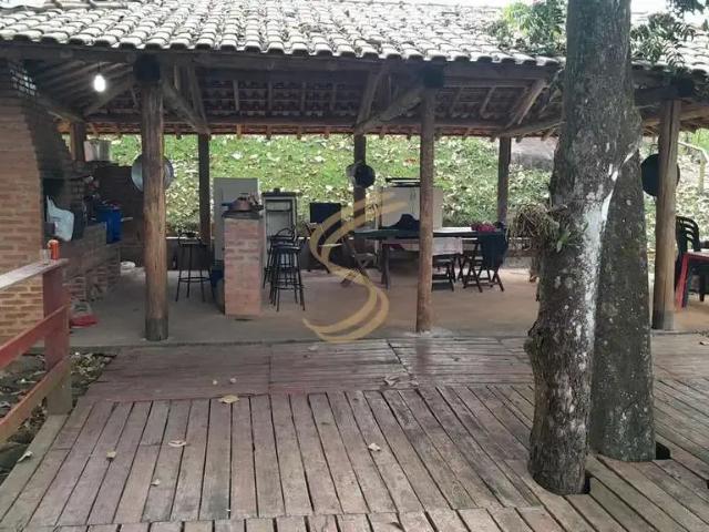 Sítio / Chácara para Venda em Caconde/SP Represa da Graminha 2 Quartos