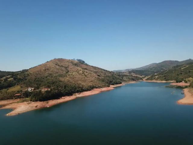 Sítio / Chácara para Venda em Caconde/SP Represa da Graminha