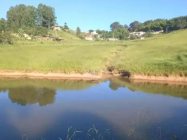 Sítio / Chácara para Venda em Caconde/SP Zona Rural 1 Quartos