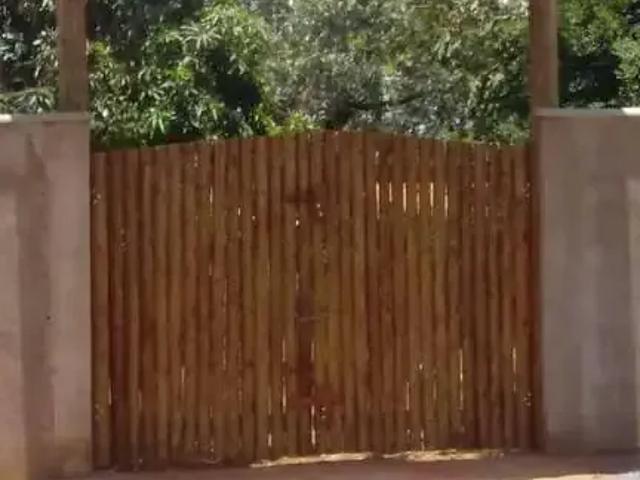 Sítio / Chácara para Venda em Caetanópolis/MG Zona Rural