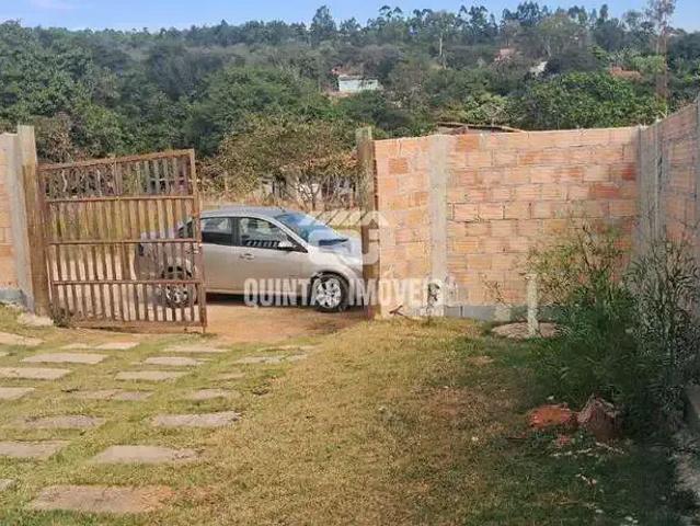 Sítio / Chácara para Venda em Caetanópolis/MG Zona Rural 2 Quartos