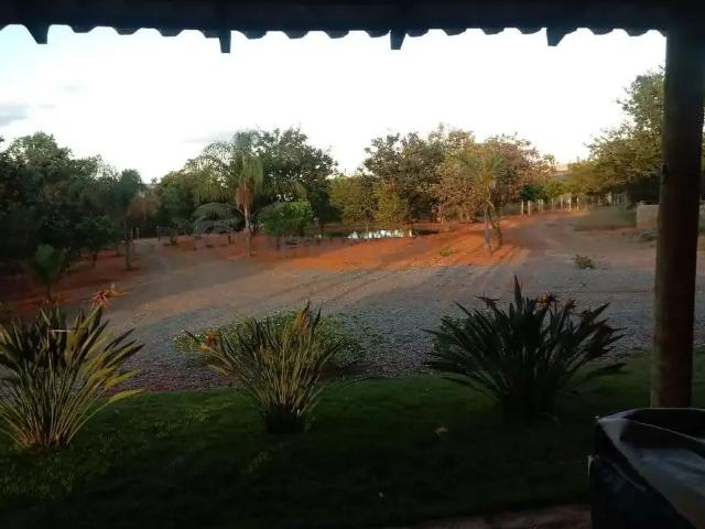 Sítio / Chácara para Venda em Caetanópolis/MG Zona Rural 2 Quartos