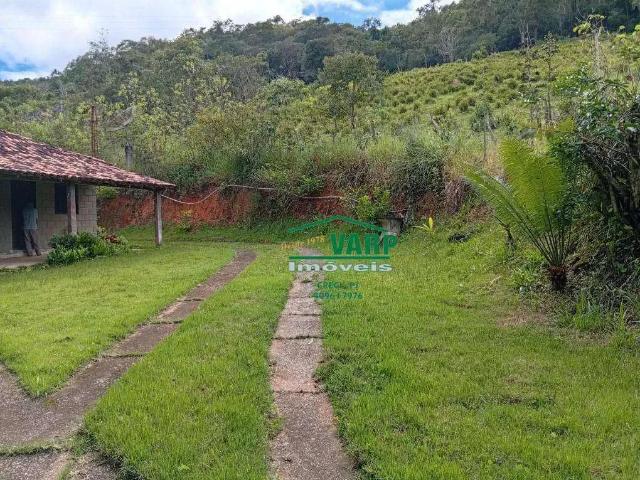 Sítio / Chácara para Venda em Caeté/MG Zona Rural 3 Quartos