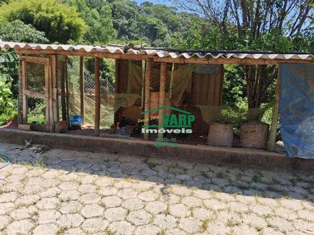 Sítio / Chácara para Venda em Caeté/MG Centro 4 Quartos