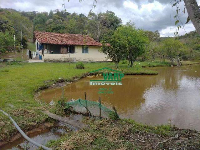 Sítio / Chácara para Venda em Caeté/MG Centro 4 Quartos