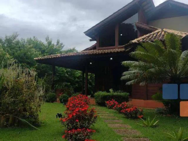 Sítio / Chácara para Venda em Caeté/MG Centro 4 Quartos