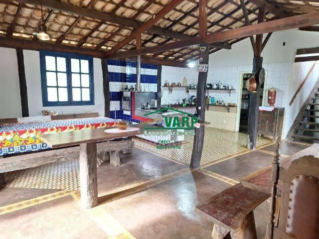 Sítio / Chácara para Venda em Caeté/MG Centro