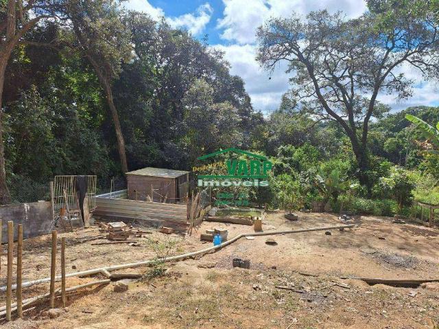 Sítio / Chácara para Venda em Caeté/MG Rancho Novo 5 Quartos