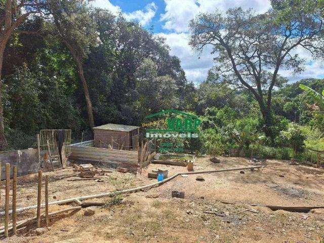 Sítio / Chácara para Venda em Caeté/MG Rancho Novo 5 Quartos