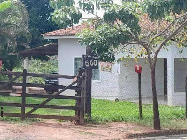 Sítio / Chácara para Venda em Cafelândia/SP Centro 4 Quartos