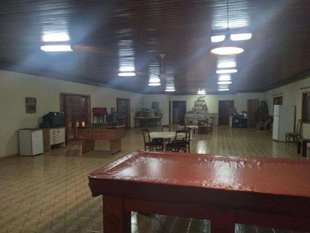 Sítio / Chácara para Venda em Cafelândia/SP Centro 2 Quartos