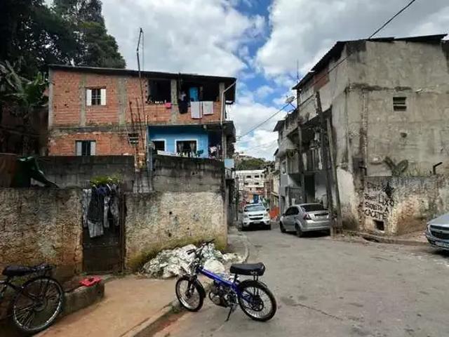 Sítio / Chácara para Venda em Caieiras/SP Vila Rosina