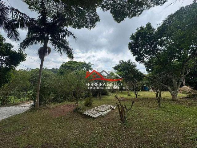 Sítio / Chácara para Venda em Caieiras/SP Laranjeiras 4 Quartos