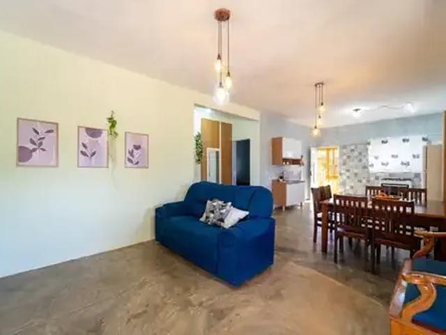 Sítio / Chácara para Venda em Caieiras/SP Morro Grande 2 Quartos