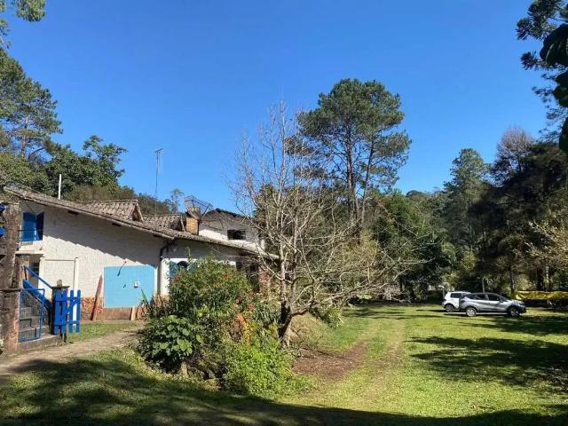 Sítio / Chácara para Venda em Caieiras/SP Santa Inês 3 Quartos