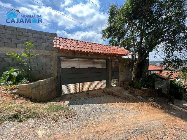 Sítio / Chácara para Venda em Cajamar/SP Polvilho 3 Quartos