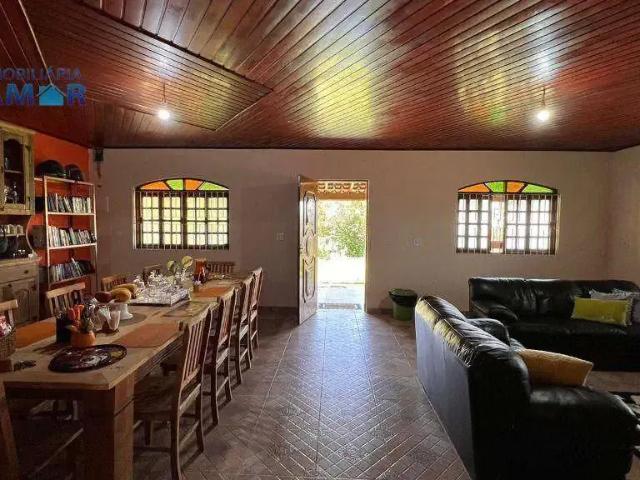 Sítio / Chácara para Venda em Cajamar/SP Ponunduva 5 Quartos
