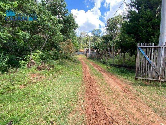 Sítio / Chácara para Venda em Cajamar/SP Ponunduva 3 Quartos