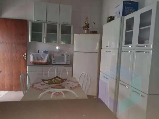 Sítio / Chácara para Venda em Cajuru/SP Centro 3 Quartos
