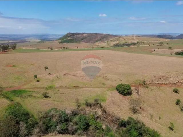 Sítio / Chácara para Venda em Cajuru/SP Centro 3 Quartos