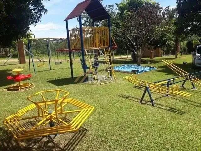 Sítio / Chácara para Venda em Cajuru/SP Centro 4 Quartos