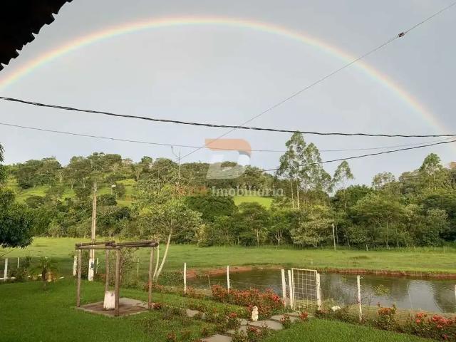 Sítio / Chácara para Venda em Cajuru/SP Jardim Vila Real