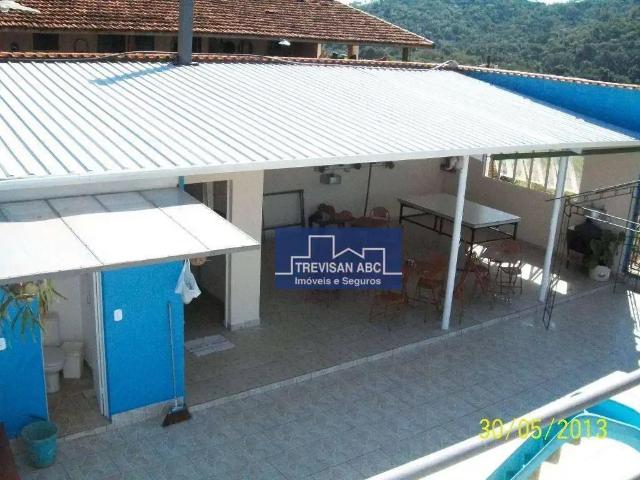 Sítio / Chácara para Venda em Cajuru/SP Vila Maria das Graça 3 Quartos
