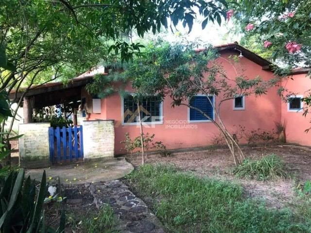 Sítio / Chácara para Venda em Cajuru/SP Zona Rural 2 Quartos