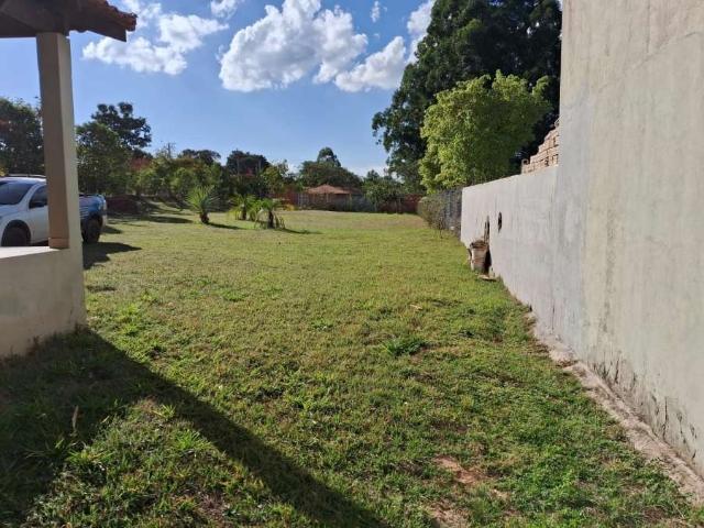 Sítio / Chácara para Venda em Cajuru/SP Zona Rural 3 Quartos