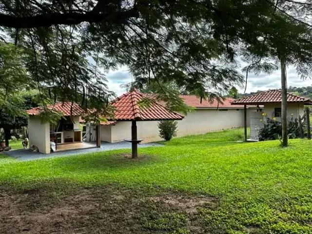 Sítio / Chácara para Venda em Cajuru/SP Zona Rural 3 Quartos