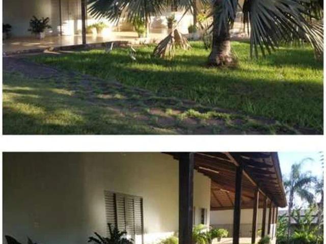 Sítio / Chácara para Venda em Caldazinha/GO Setor Central 3 Quartos