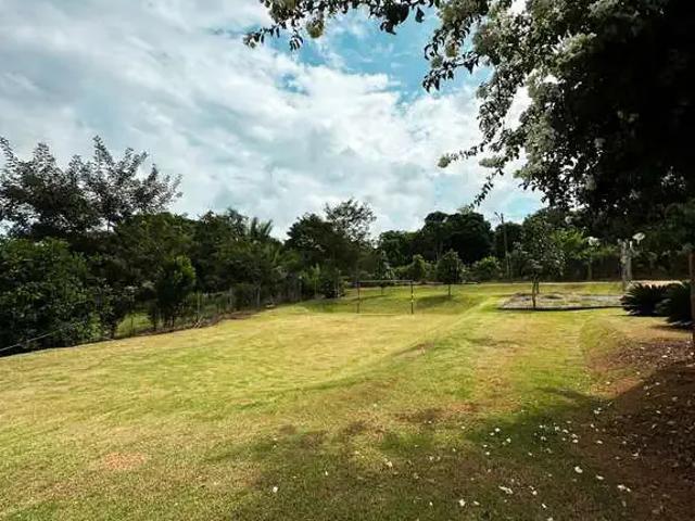 Sítio / Chácara para Venda em Caldazinha/GO Zona Rural 3 Quartos