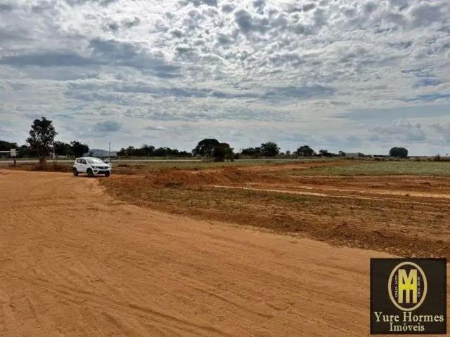 Sítio / Chácara para Venda em Caldas Novas/GO Setor Mansões Pirapitinga 1 Quartos