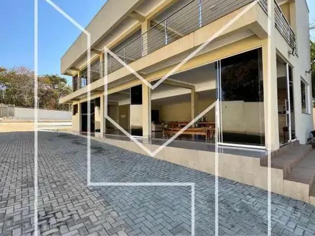 Sítio / Chácara para Venda em Caldas Novas/GO Popular 4 Quartos