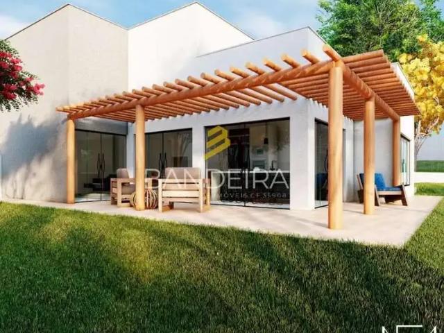 Sítio / Chácara para Venda em Caldas Novas/GO Parque Termas de Caldas 3 Quartos