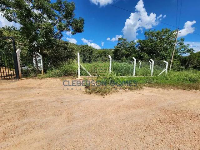 Sítio / Chácara para Venda em Caldas Novas/GO Zona Rural