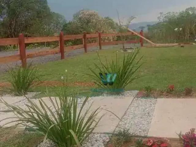 Sítio / Chácara para Venda em Caldas/MG Centro 3 Quartos