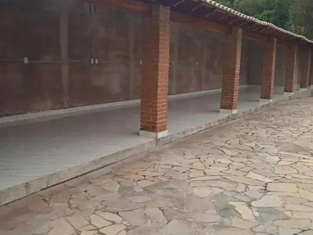 Sítio / Chácara para Venda em Caldas/MG Centro 3 Quartos