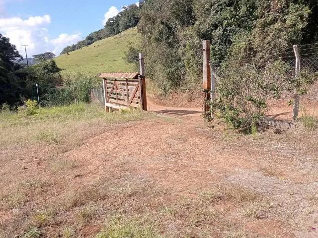 Sítio / Chácara para Venda em Caldas/MG Centro 3 Quartos