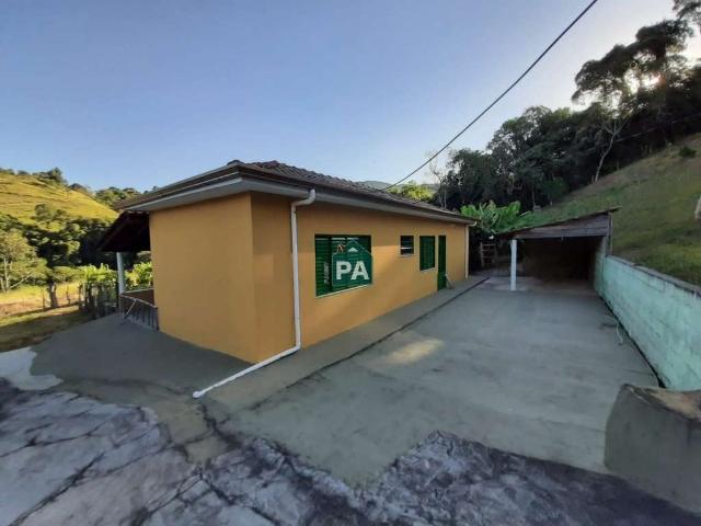 Sítio / Chácara para Venda em Caldas/MG Amendoim 1 Quartos