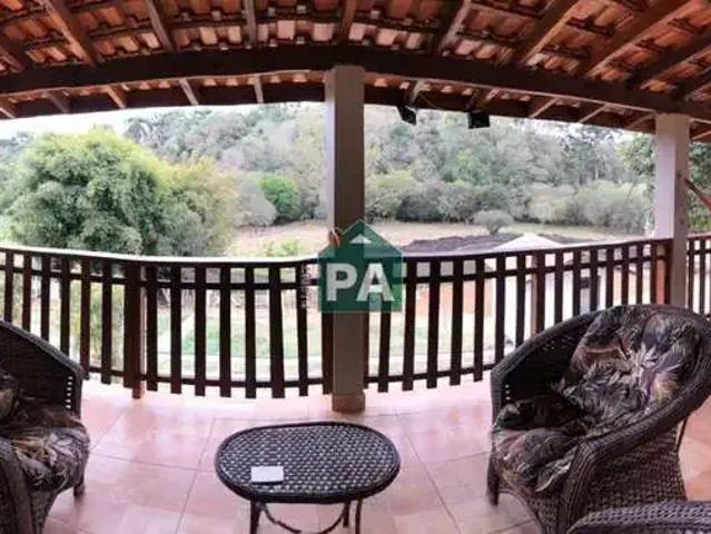 Sítio / Chácara para Venda em Caldas/MG Bom Retiro 2 Quartos