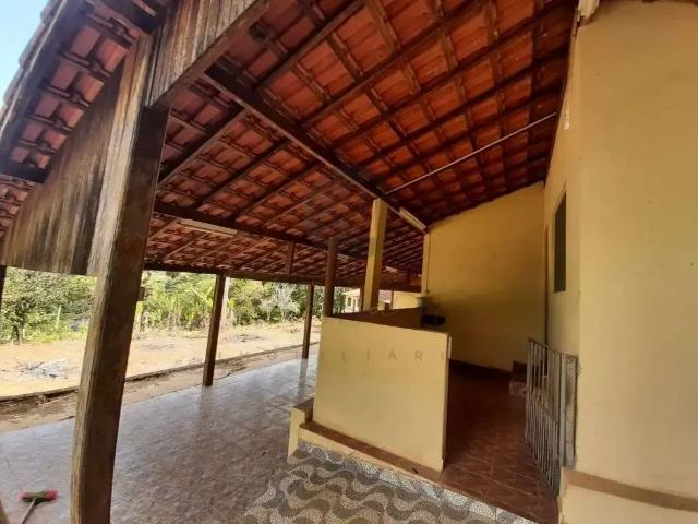 Sítio / Chácara para Venda em Caldas/MG Laranjeiras de Caldas 2 Quartos
