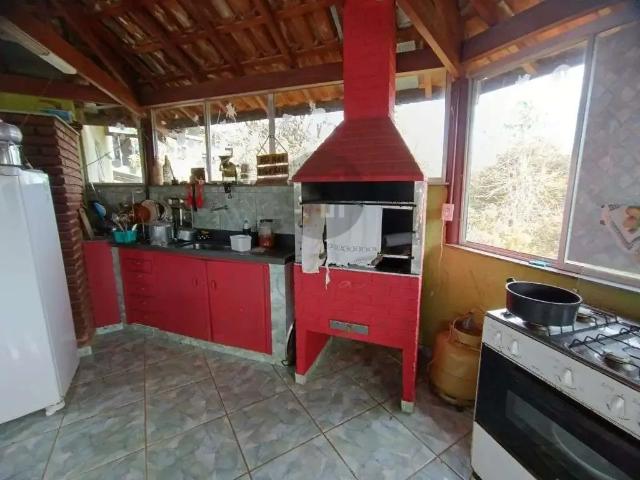Sítio / Chácara para Venda em Caldas/MG Laranjeiras de Caldas 3 Quartos